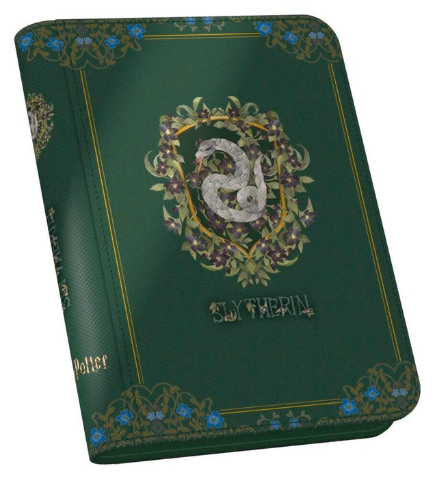 Ultimate Guard Zip Folio XS - 160 Harry Potter