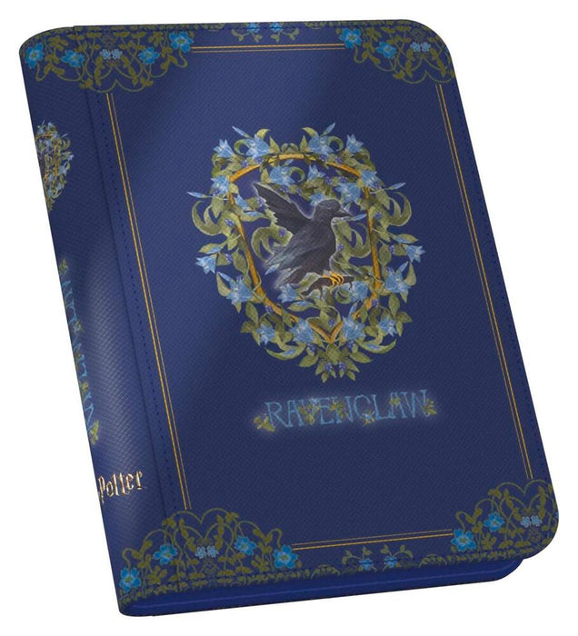 Ultimate Guard Zip Folio XS - 160 Harry Potter