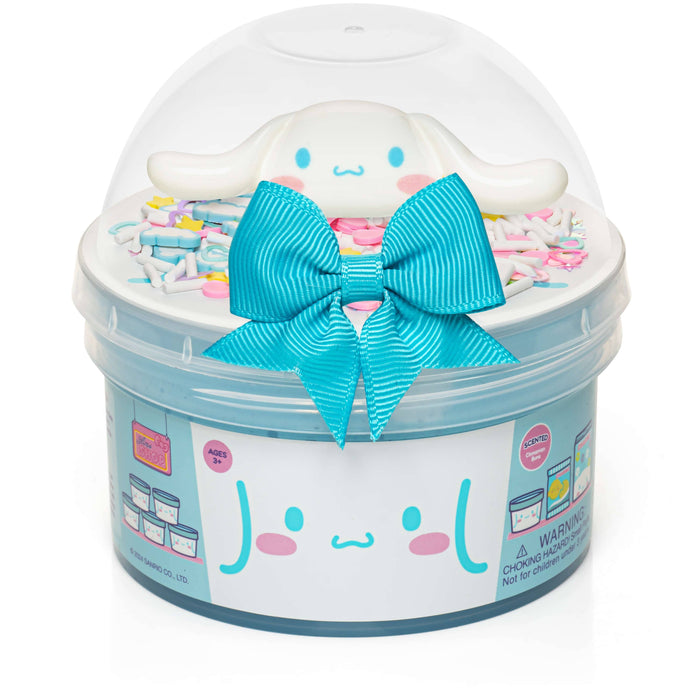 Cinnamoroll™ Butter Signature Dome™ Slime (4pcs/case)