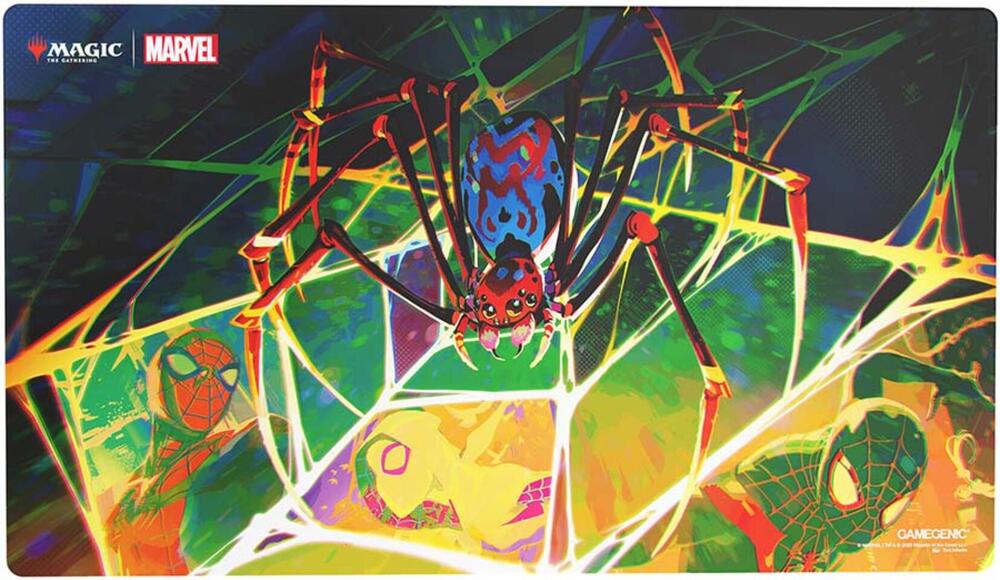 MTG Prime Playmat