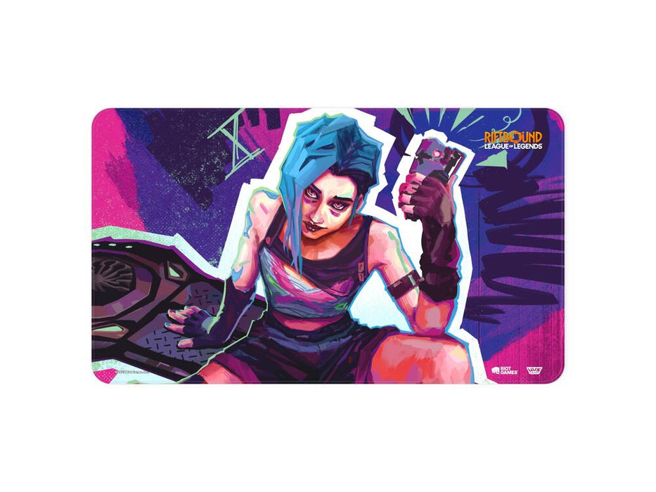Riftbound Playmat