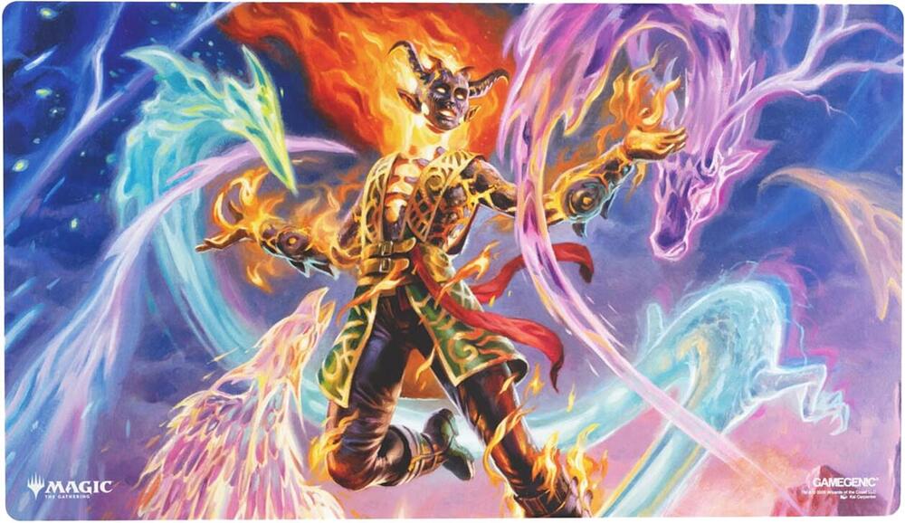 MTG Prime Playmat