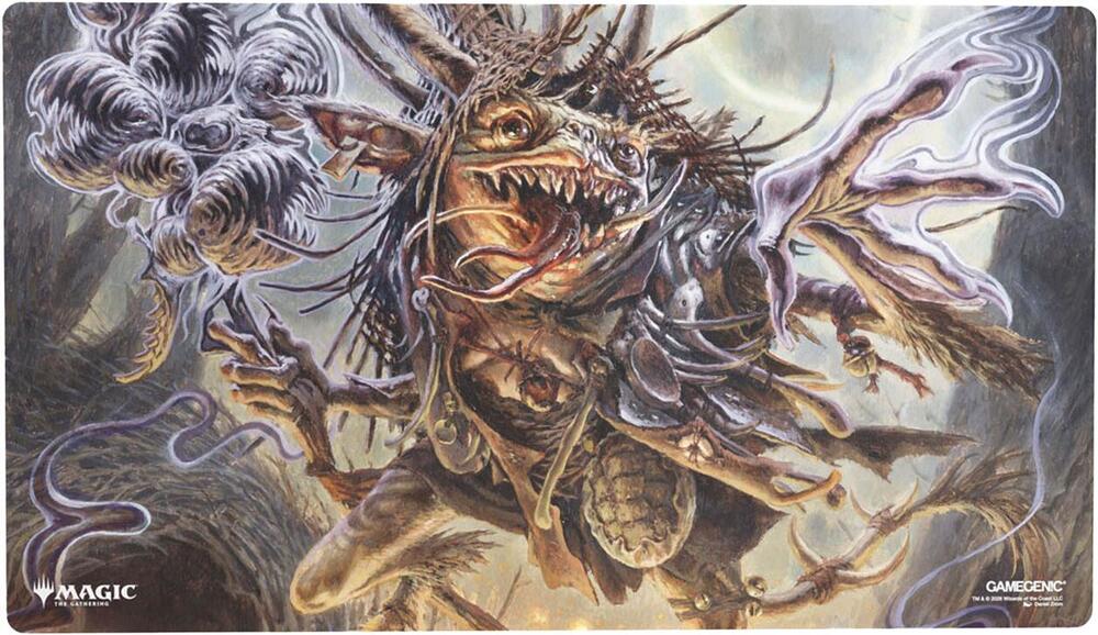 MTG Prime Playmat