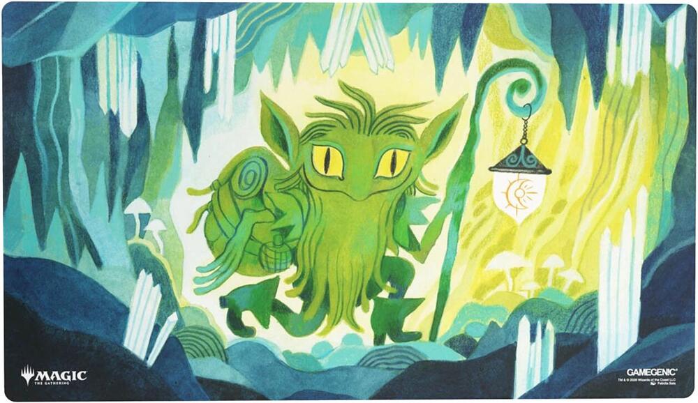 MTG Prime Playmat