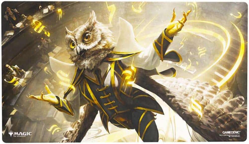 MTG Prime Playmat