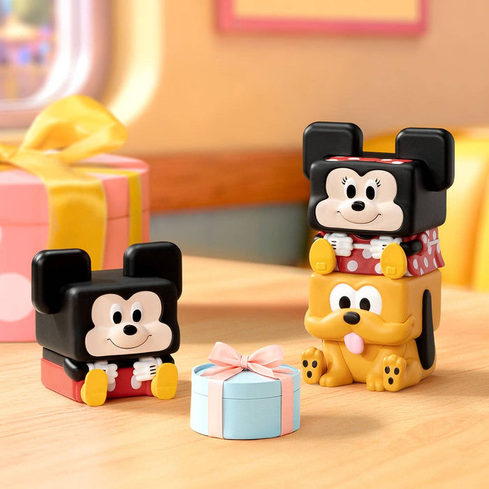Pop Mart Disney Classics Pop Cube Blind Box Figure