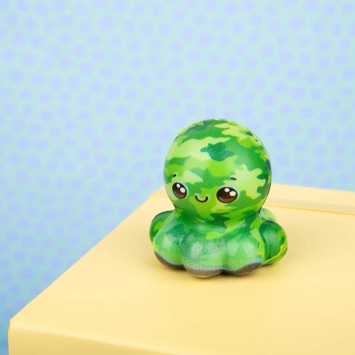 Octo-Squish Mini Squishy Toys PDQ (24pcs/case)