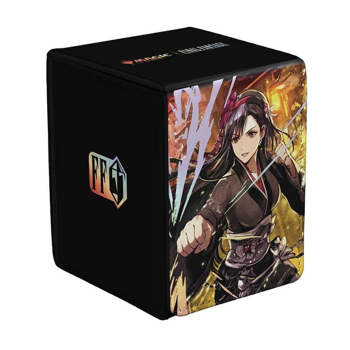FINAL FANTASY - Alcove Flip Deck Box