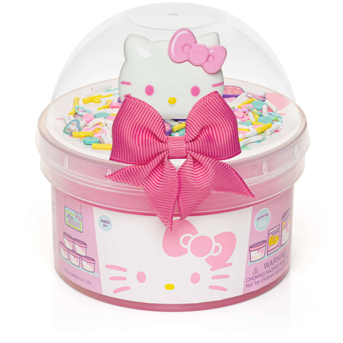 Hello Kitty® Cloud Signature Dome™ Slime (4pcs/case)