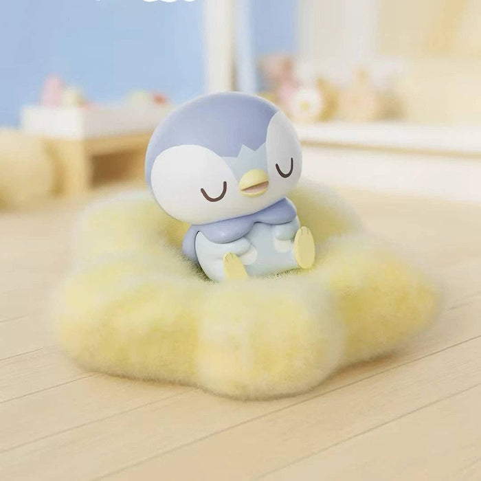 HOLLYBOX Pokemon PokéPeace Sleeping Figure Blind Box