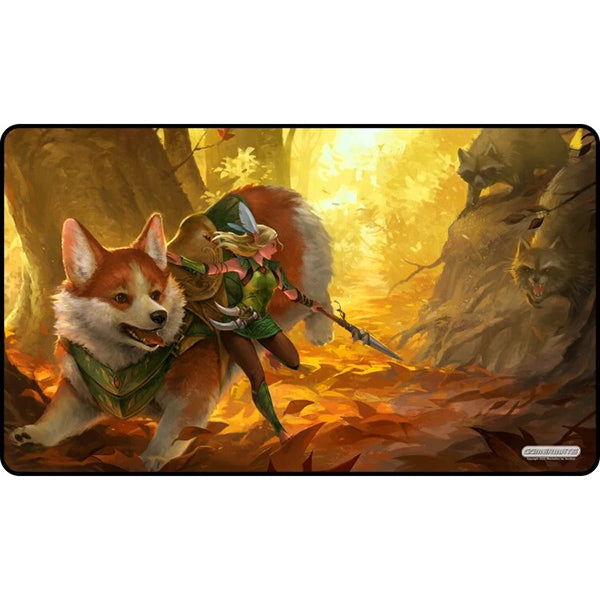 Gamermats: Playmats