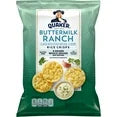 Quaker Rice Crisps