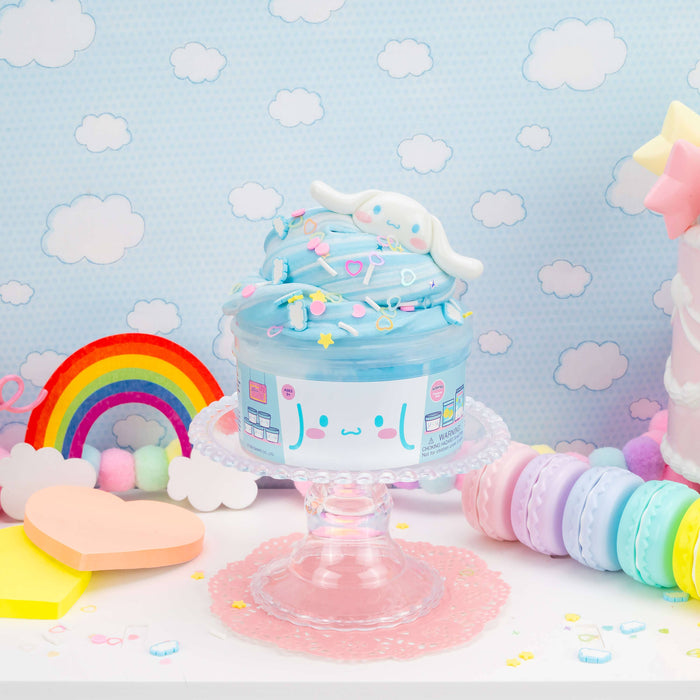 Cinnamoroll™ Butter Signature Dome™ Slime (4pcs/case)
