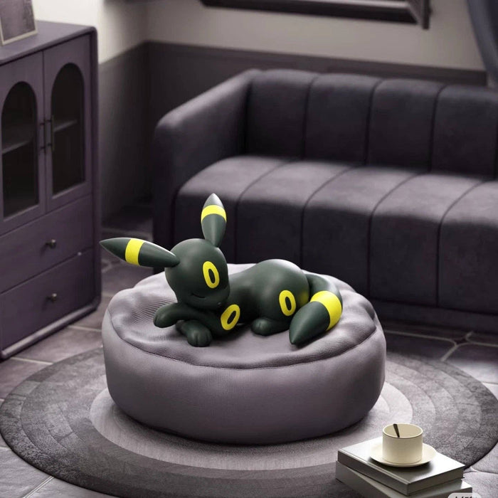 HOLLYBOX Pokemon Sleeping Eeveelutions Blind Box Figure