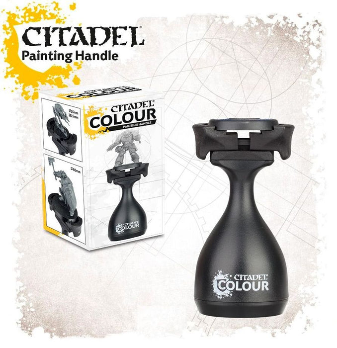 Citadel Colour l Painting Handle