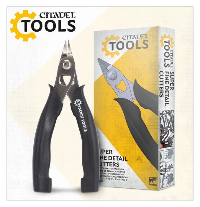 Citadel super Fine Detail Cutters