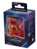 Disney Lorcana TCG: Shimmering Skies | Deck Box