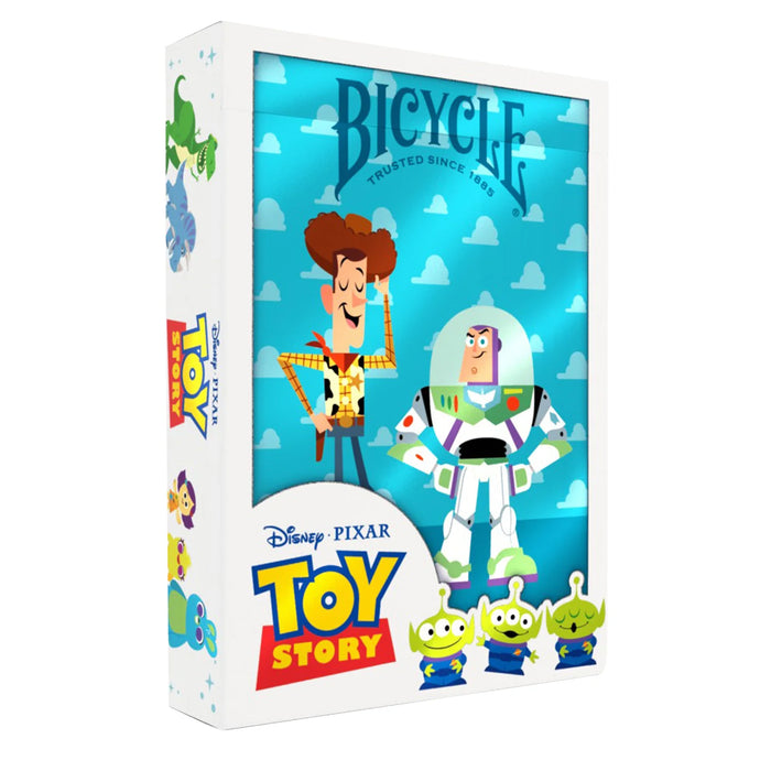 Bicycle Playing Cards