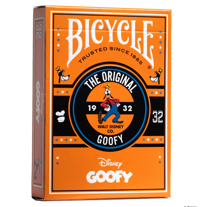 Bicycle Playing Cards