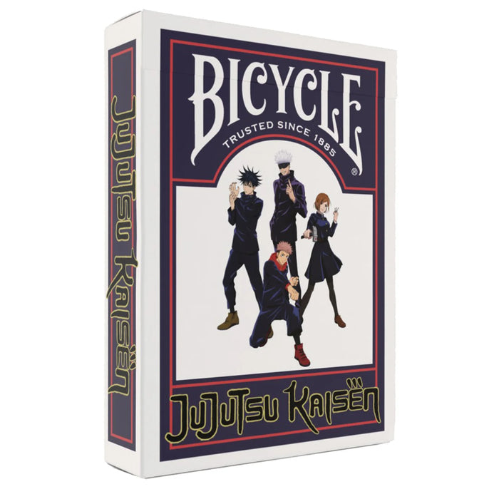 Bicycle Playing Cards