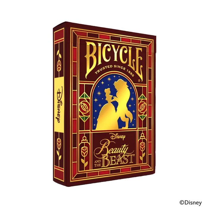Bicycle Playing Cards