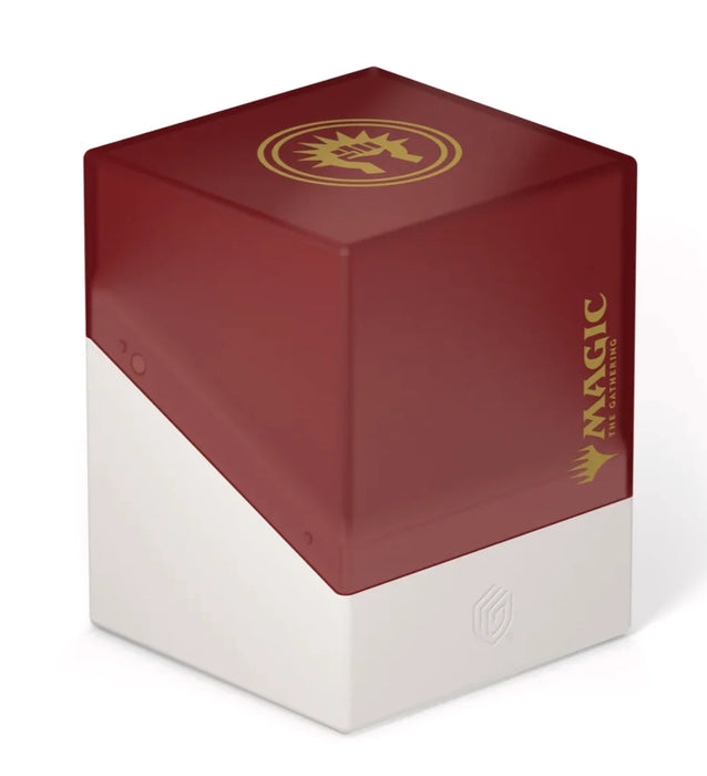 Ultimate Guard: Guild Summit -Boulder 100+ Deck Case