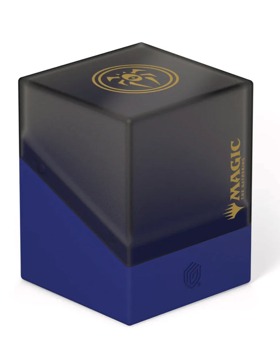 Ultimate Guard: Guild Summit -Boulder 100+ Deck Case