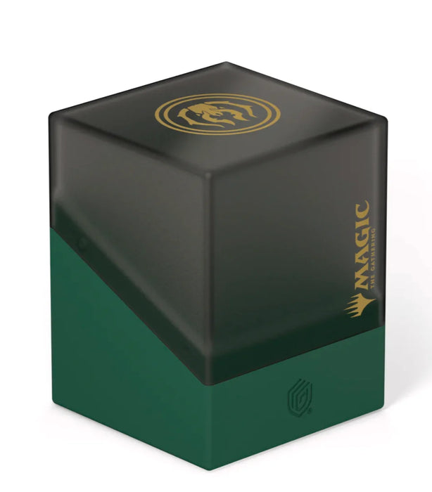 Ultimate Guard: Guild Summit -Boulder 100+ Deck Case