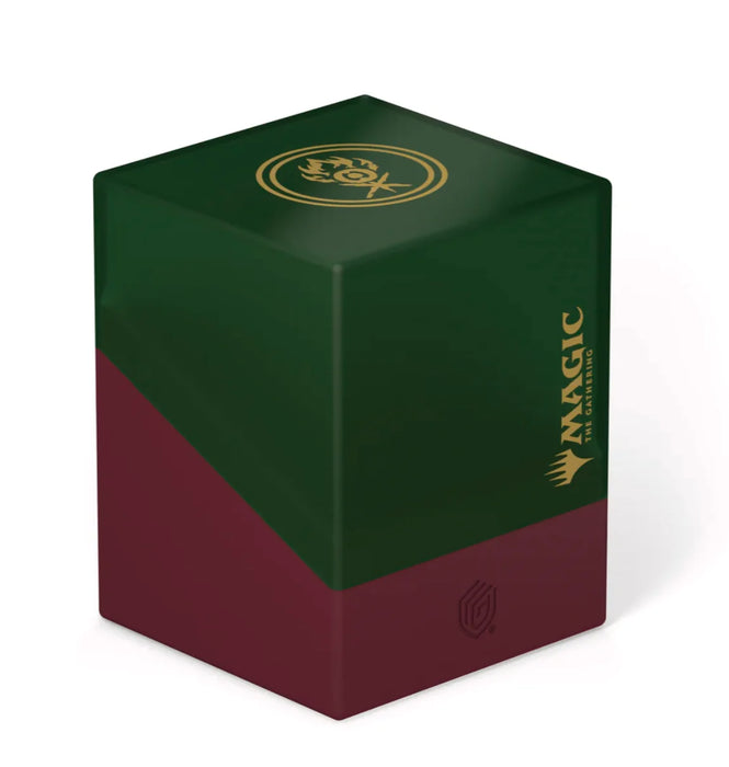 Ultimate Guard: Guild Summit -Boulder 100+ Deck Case