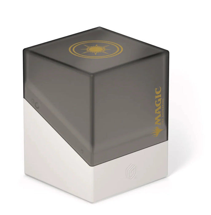 Ultimate Guard: Guild Summit -Boulder 100+ Deck Case