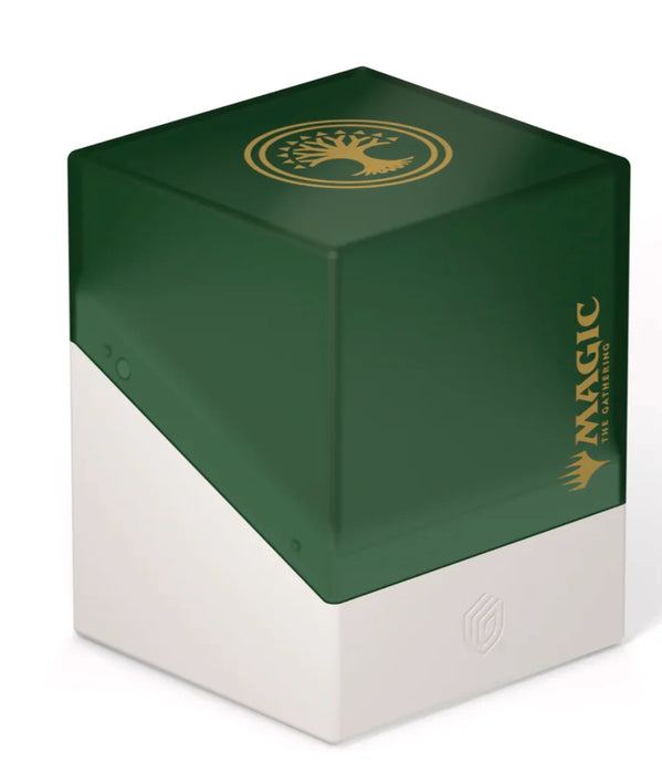 Ultimate Guard: Guild Summit -Boulder 100+ Deck Case