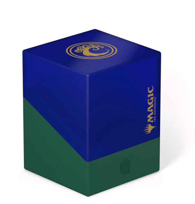 Ultimate Guard: Guild Summit -Boulder 100+ Deck Case