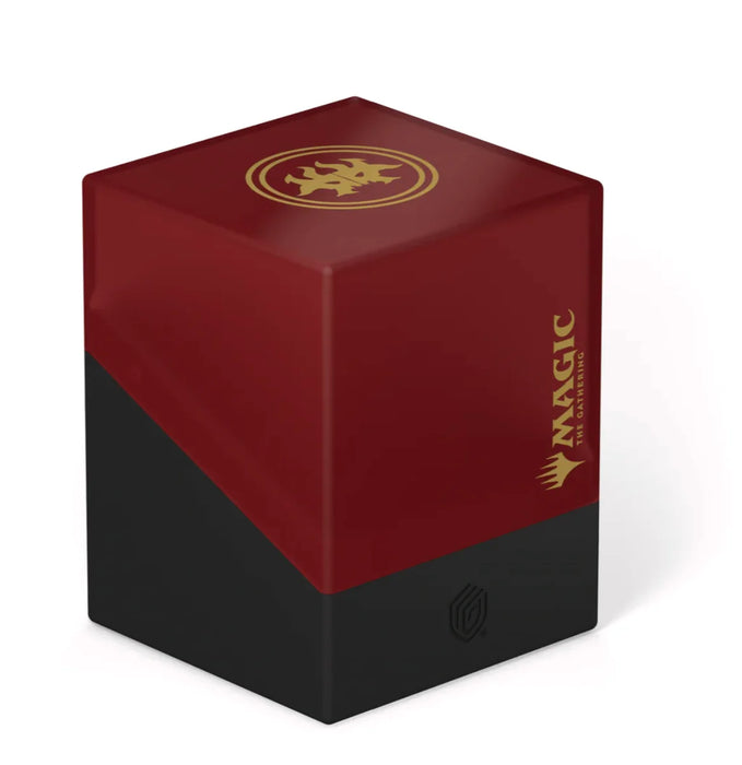 Ultimate Guard: Guild Summit -Boulder 100+ Deck Case