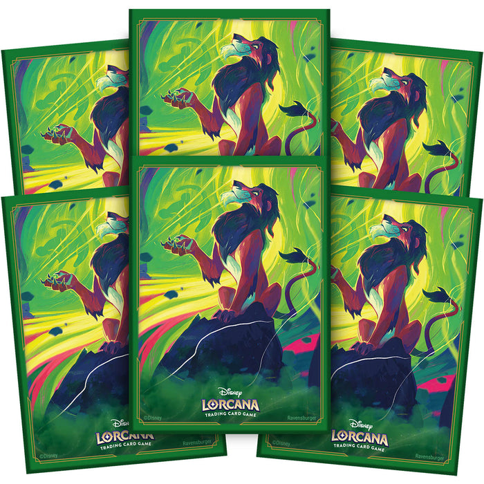 lorcana azurite sea card Disney Lorcana TCG: Azurite Sea