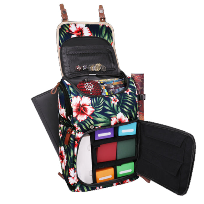 Enhance Storage Box Backpack