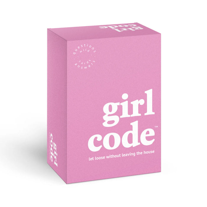 Girl Code- Base Pack