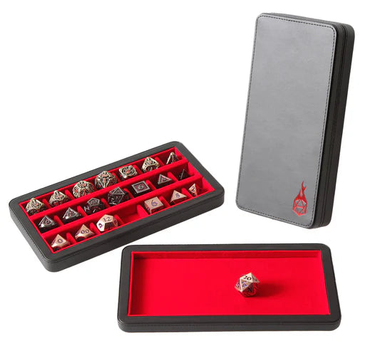 The Reliquary: Large Premium Dice Case