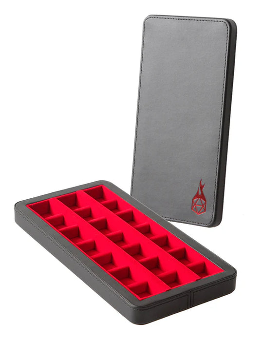 The Reliquary: Large Premium Dice Case