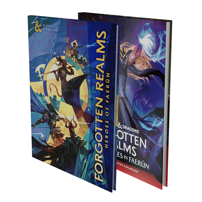 Faerun Bundle
