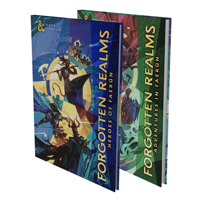 Faerun Bundle