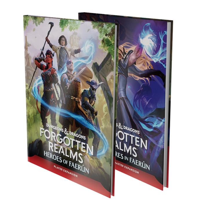 Faerun Bundle