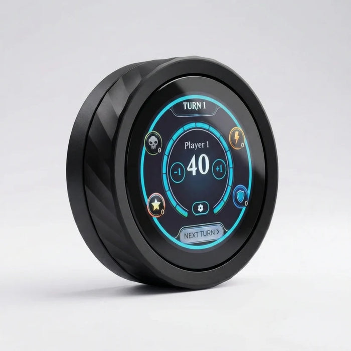 The Soul Dial