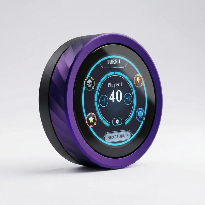 The Soul Dial