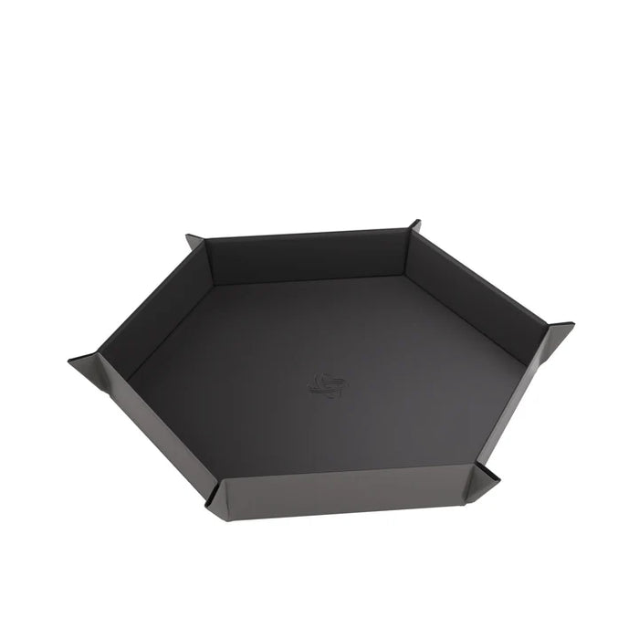 Magnetic Dice Tray Hexagonal