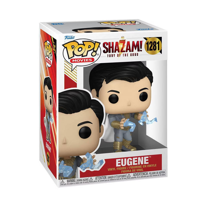 FUNKO POP! MOVIES: Shazam 2