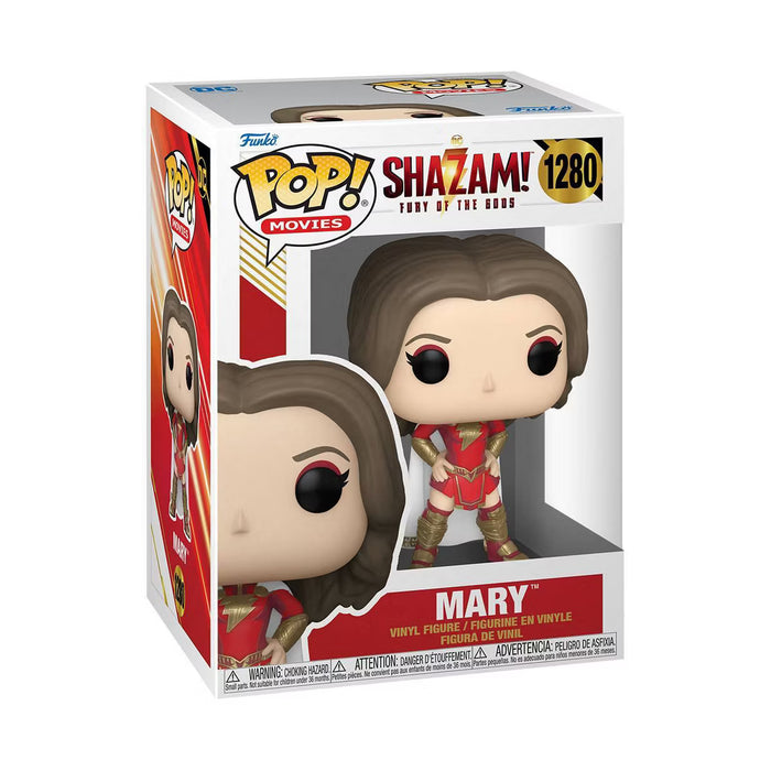FUNKO POP! MOVIES: Shazam 2