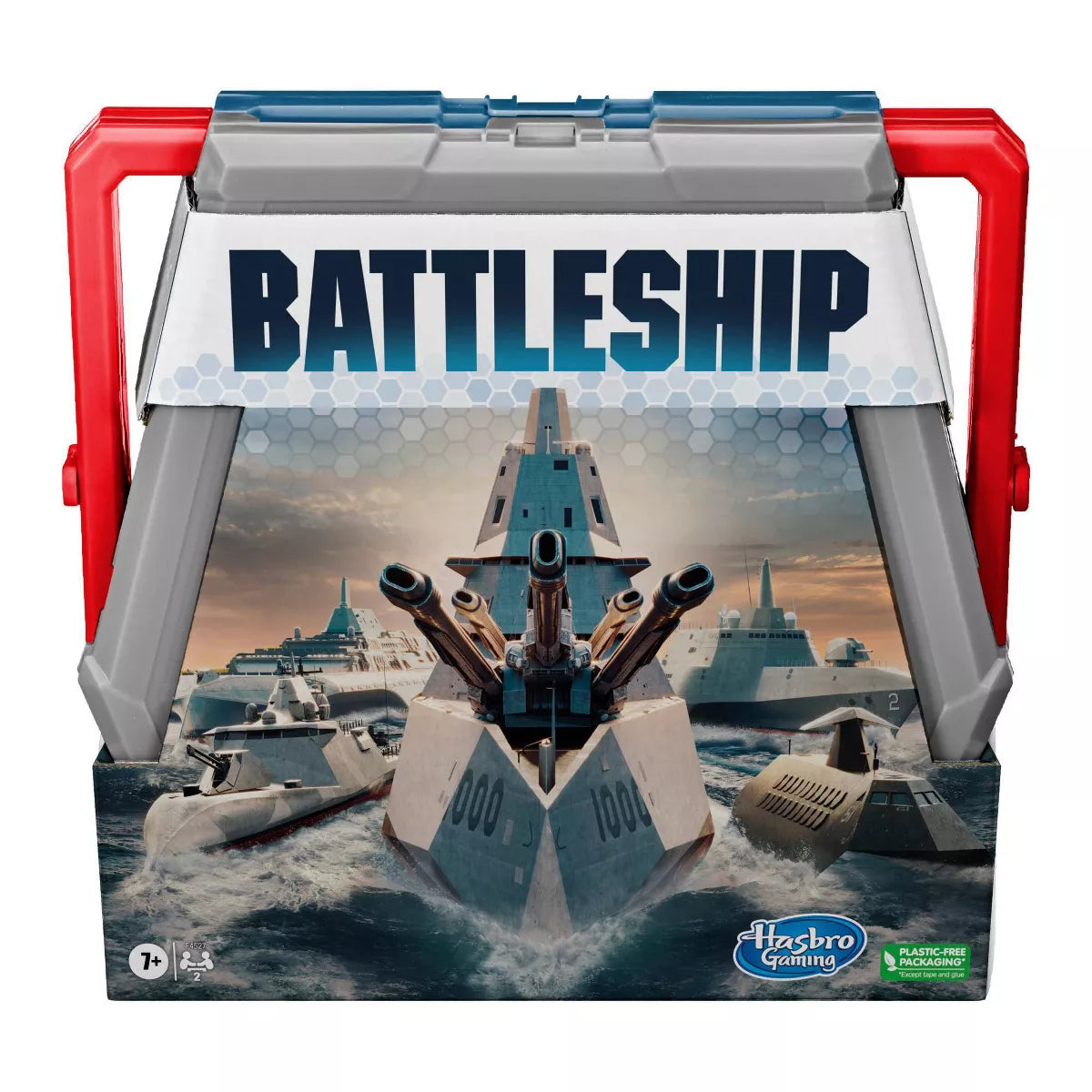 Battleship Game — Victory Point Games LLC