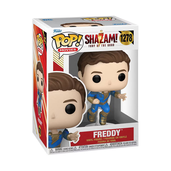 FUNKO POP! MOVIES: Shazam 2