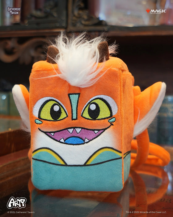 Gatherers' Tavern: Magic the Gathering - ARTY Box