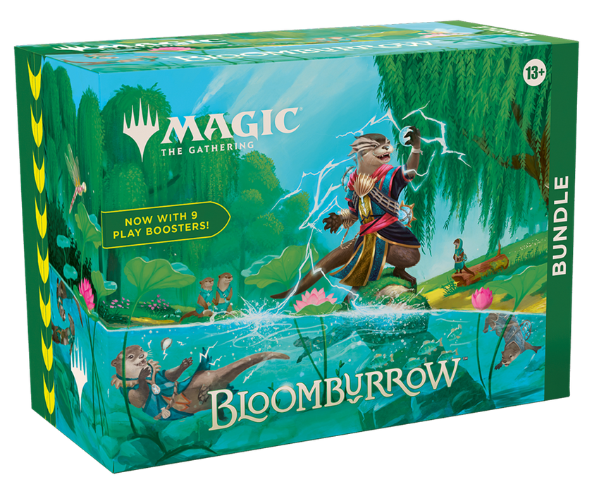 Bloomburrow - Bundle [Pre Order]